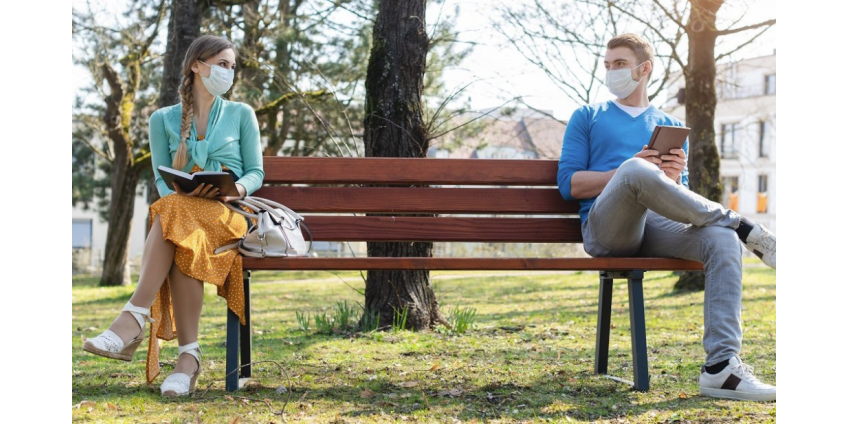 Округ Сан-Диего на фиолетовом уровне приспосабливается к комендантскому часу