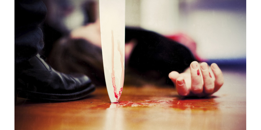 Лос-Анджелес бьет антирекорды по преступности