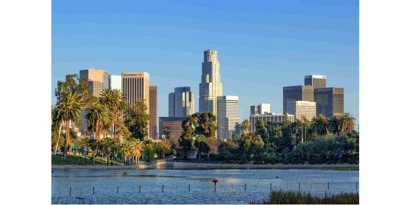 В Лос-Анджелесе вступают в силу новые ограничения