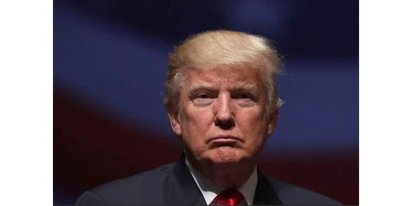 Дональд Трамп заявил о новом крупном иске по выборам