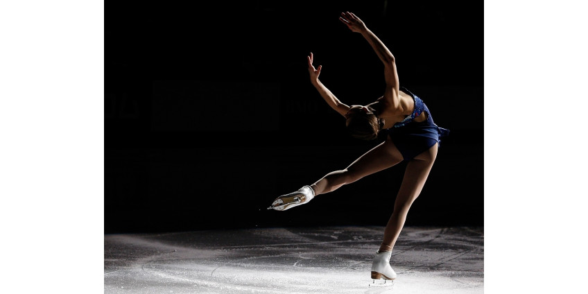 Норвегия вслед за Голландией потребовала поднять возрастной ценз фигуристок до 17 лет