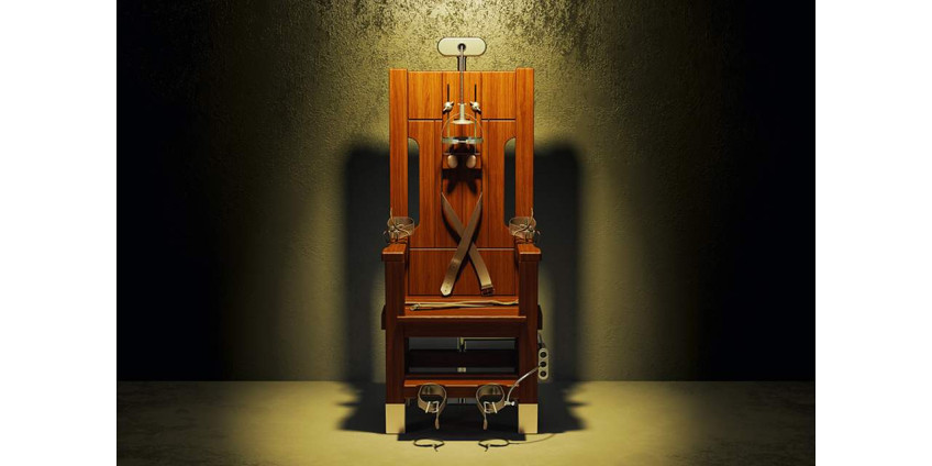 Американским штатам разрешили казнить преступников не только через инъекции