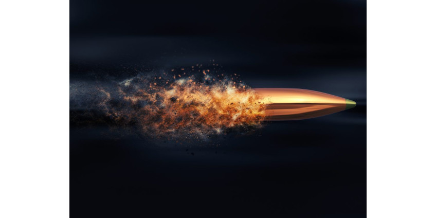 В Лас-Вегасе стрельба закончилась смертью 17-летнего подростка