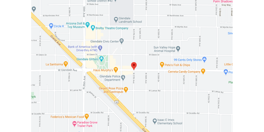 Женщина ранена, мужчина убит в перестрелке возле 57-й и Глендейл-авеню