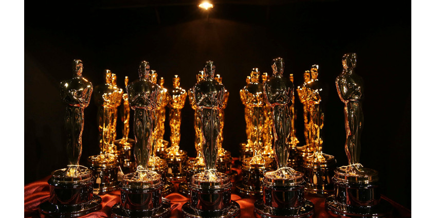 Организаторы "Оскара" рассчитывают провести церемонию в привычном формате