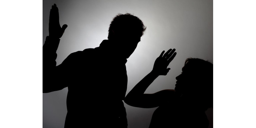 В Лас-Вегасе увеличилось количество случаев домашнего насилия и психических расстройств