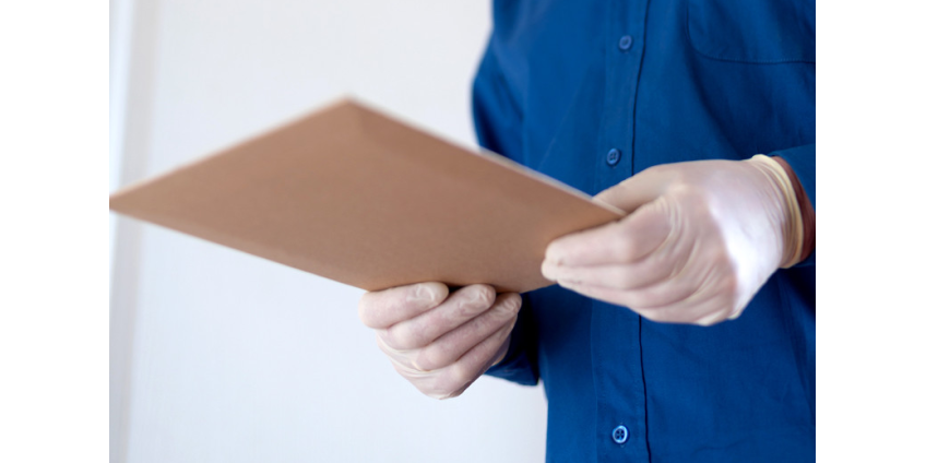 В Москве возбудили уголовное дело о продаже через интернет фальшивых справок об отсутствии COVID-19