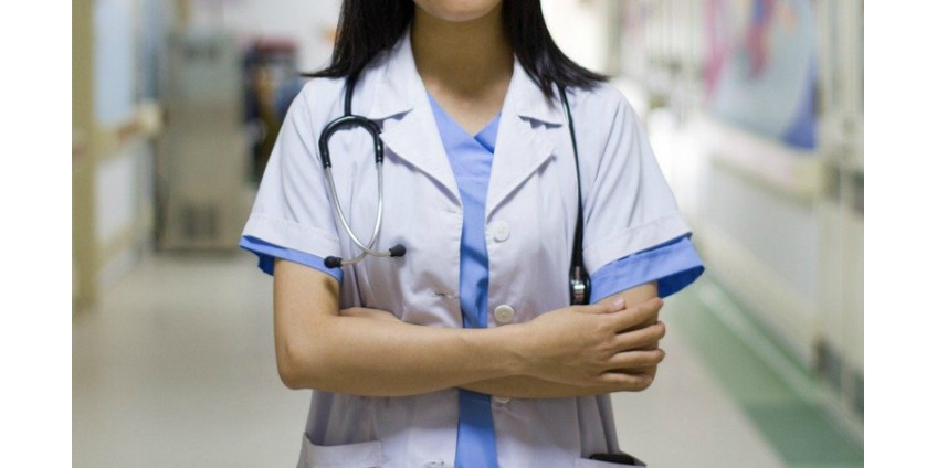 Больницы Невады испытывают нехватку персонала на фоне пандемии