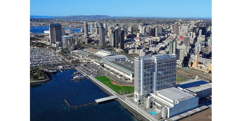 В Сан-Диего новый антирекорд по заражению коронавирусом