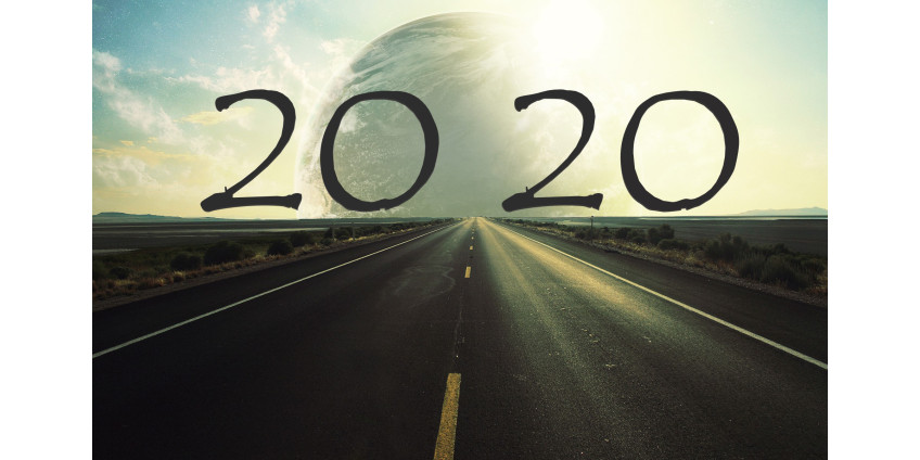 Журнал Time поставил крест на 2020-м, объявив его худшим в истории