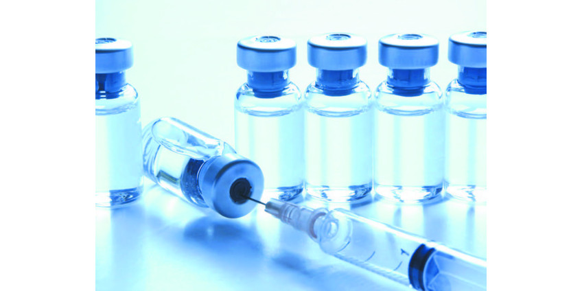 Шесть человек умерли при испытаниях вакцины Pfizer и BioNTech в США