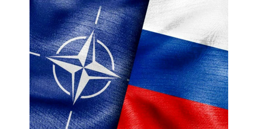 Россия впервые за 10 лет примет участие в учениях совместно с войсками НАТО