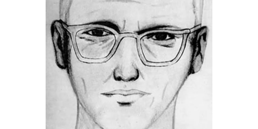 Один из шифров загадочного убийцы Зодиака, над которым ломали голову 51 год, наконец удалось прочесть