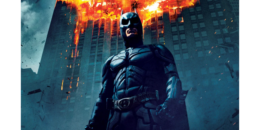 "Темный рыцарь", "Заводной апельсин" и "Шрек" объявлены национальным достоянием США