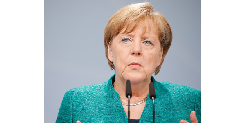 В Германии с 16 декабря закроют школы и большую часть розничной торговли из-за COVID-19