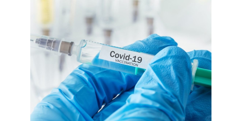 Что нужно знать о распространении вакцины от COVID-19 в Южной Калифорнии