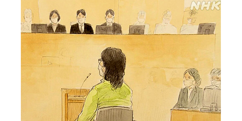 В Японии приговорили к казни "Twitter-убийцу", хранившего головы жертв в холодильнике