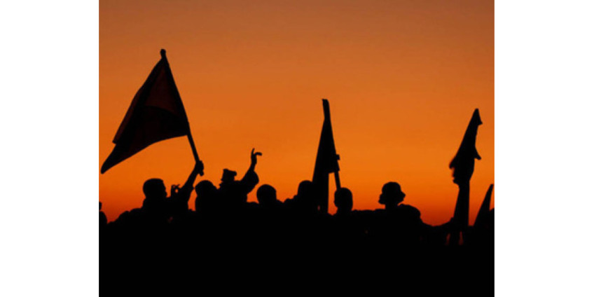 Жители стран Ближнего Востока в опросе к 10-летию "арабской весны" заявили об ухудшении жизни