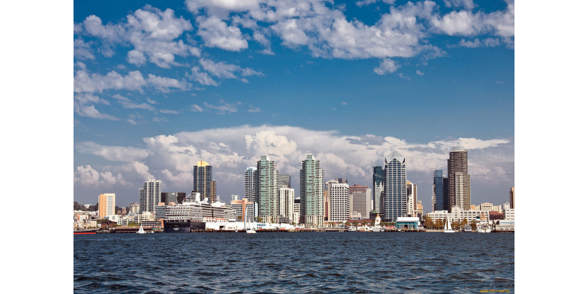 Рестораны Сан-Диего подписали петицию с просьбой вернуть обеды на открытом воздухе