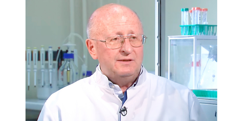 Глава центра Гамалеи рассказал, в каких случаях вакцина от коронавируса может не сработать