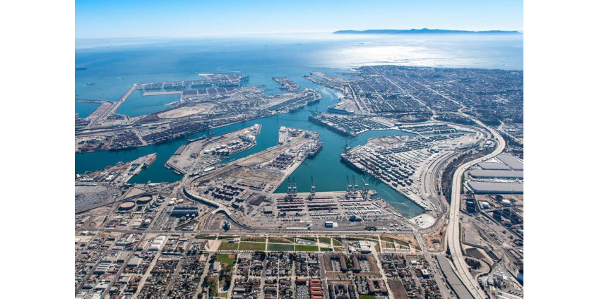 Лос-Анджелес может испытать нехватку игрушек в это Рождество