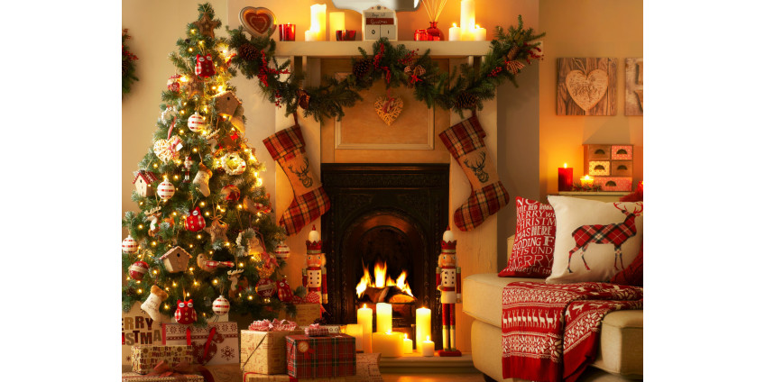 Большинство американцев отказываются от традиционных новогодних обещаний на 2021 год