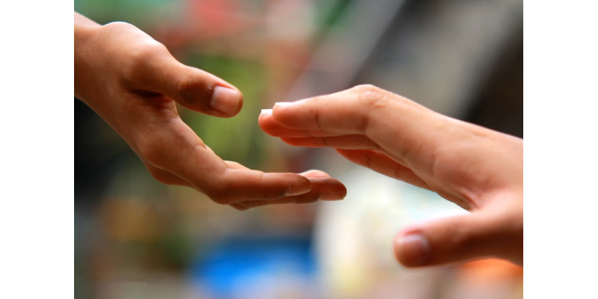 Организация Объединенный путь Южной Невады получила свое самое большое пожертвование в истории