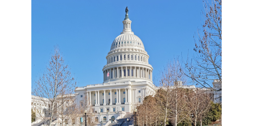 Республиканцы заблокировали голосование по выплатам американцам до 2 тыс. долларов