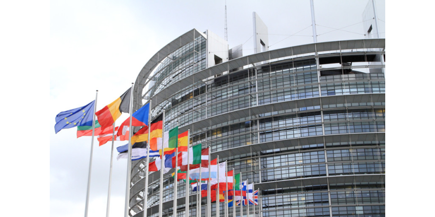 Европарламент рассмотрит соглашение между ЕС и Великобританией в марте