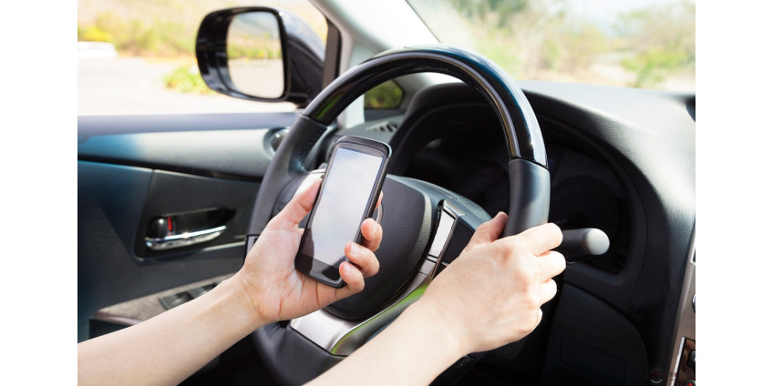 С 1 января в Аризоне вводятся новые правила управления автомобилем