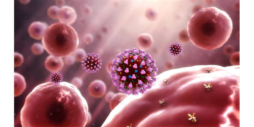 Округ Лос-Анджелес сообщает о 20 414 случаях COVID-19