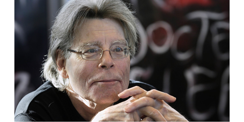 Стивен Кинг назвал любимую телеадаптацию своей работы