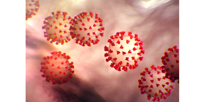 В Аризоне зарегистрировано более 17 000 новых случаев заболевания COVID-19, что является рекордным показателем