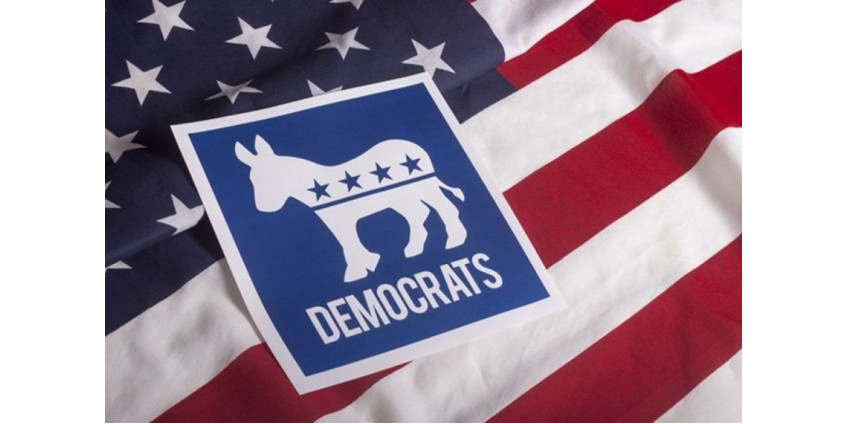 Демократы близки к получению большинства в Сенате Конгресса США