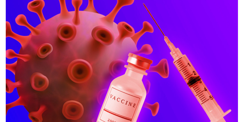 SNHD предоставляет обновленную информацию о плане вакцинации для Южной Невады