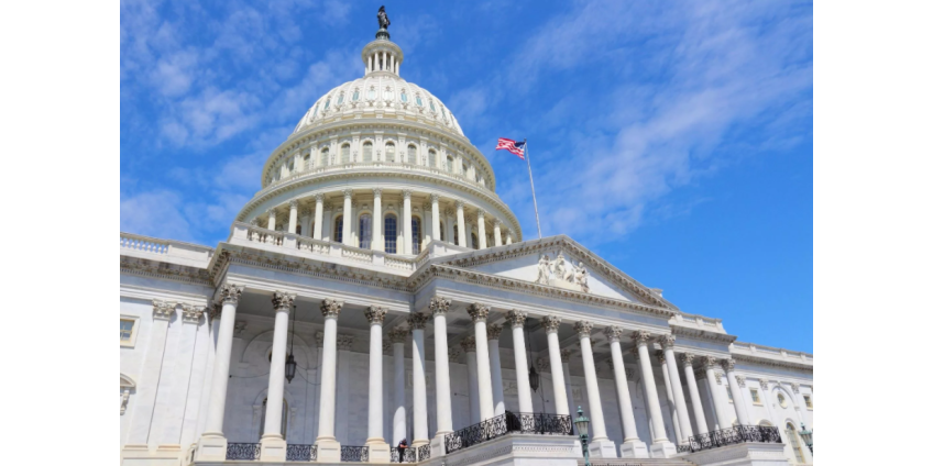 Погибшая при штурме Капитолия женщина оказалась жительницей Сан-Диего