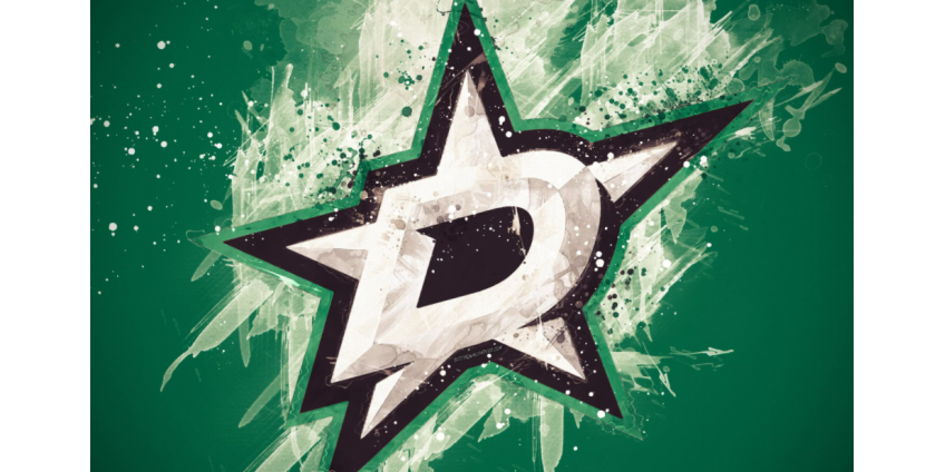 В "Далласе" перед стартом сезона в НХЛ восемь человек заразились коронавирусом