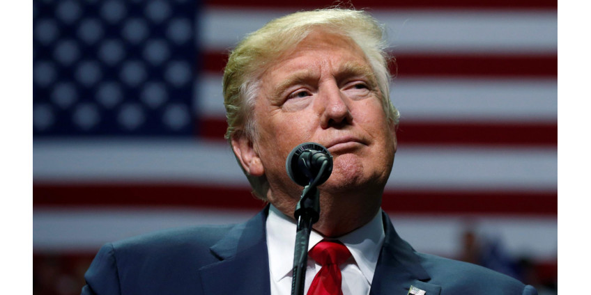 Демократы в Конгрессе могут внести статьи импичмента Дональда Трампа до 13 января