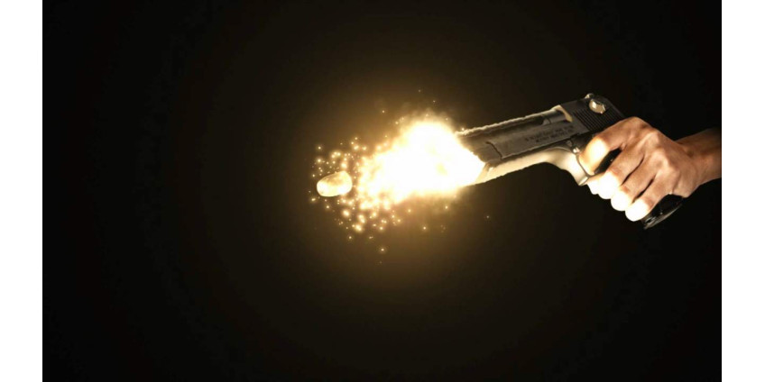 Полиция: 1 человек погиб, 1 тяжело ранен в перестрелке в Северном Лас-Вегасе