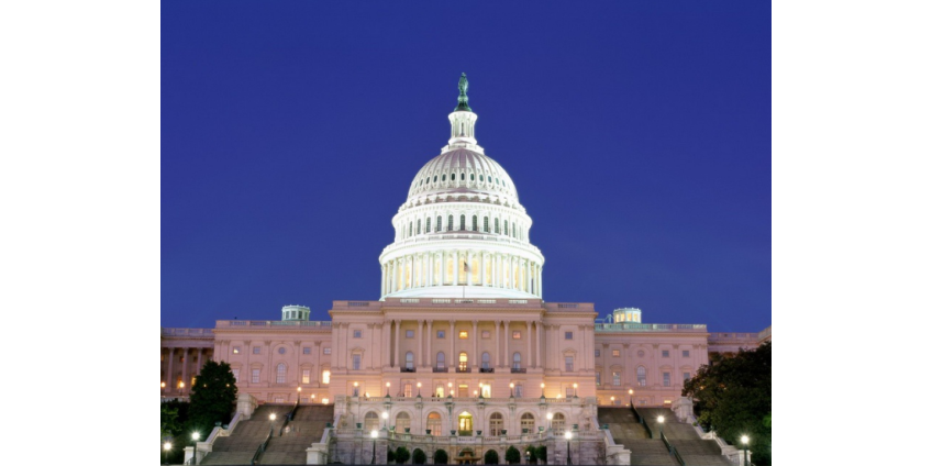 Трамп утвердил в Вашингтоне режим ЧС в связи с инаугурацией Байдена