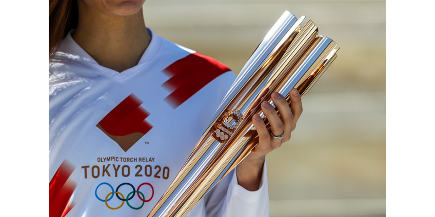 Более 80% японцев выступают против проведения Олимпиады в Токио