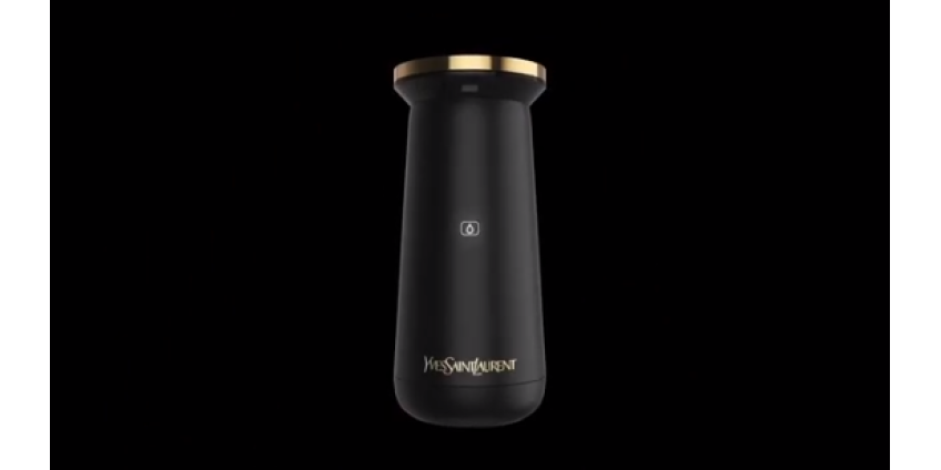 L'Oreal представила устройство для создания индивидуальных оттенков помады