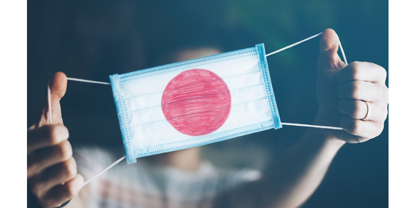 В Японии обнаружен новый "быстрый" штамм коронавируса, завезенный из Бразилии