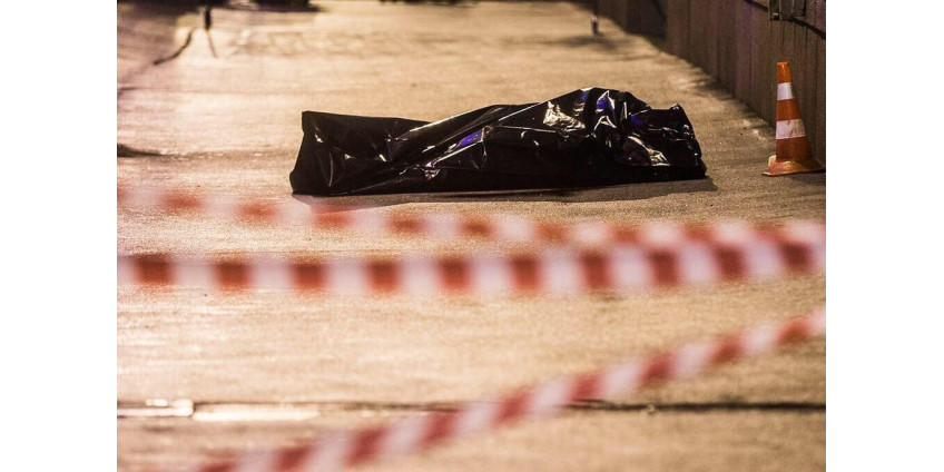 Уровень убийств в Лос-Анджелесе удваивается в начале 2021 года