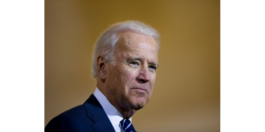 Репетицию инаугурации Байдена отложили из-за опасений новых беспорядков