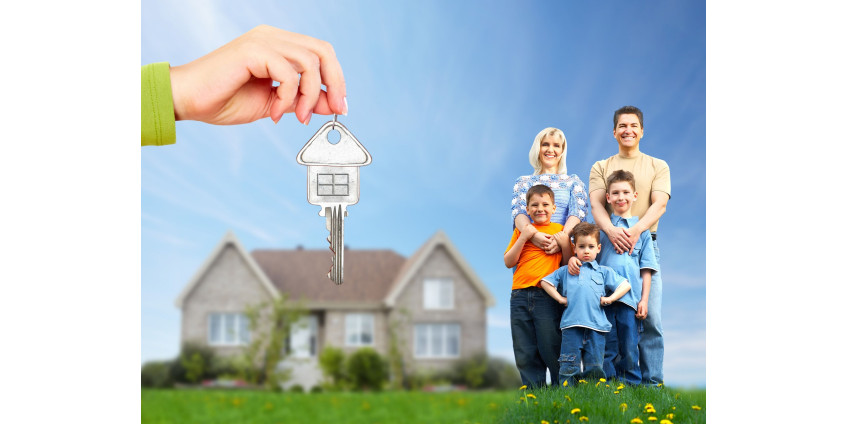 Мэр Лос-Анджелеса поддерживает новый законопроект, направленный на создание доступного жилья