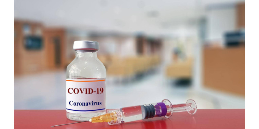 Где получить вакцину COVID-19 в округе Лос-Анджелес
