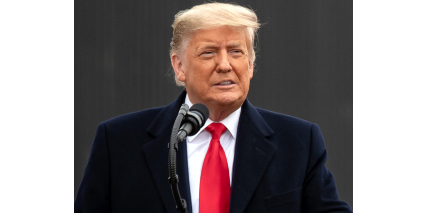 Трамп отменил ограничения на въезд в США из ряда стран, но Байден намерен еще больше их ужесточить