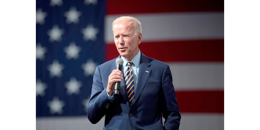 Байден, став президентом США, может посетить Великобританию с первым зарубежным визитом