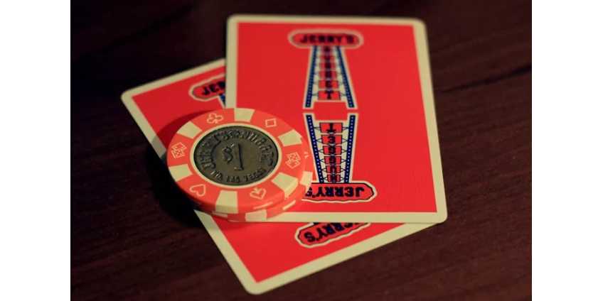 В Лас-Вегасе мужчина едва не погиб от рук женщины из-за денег и казино